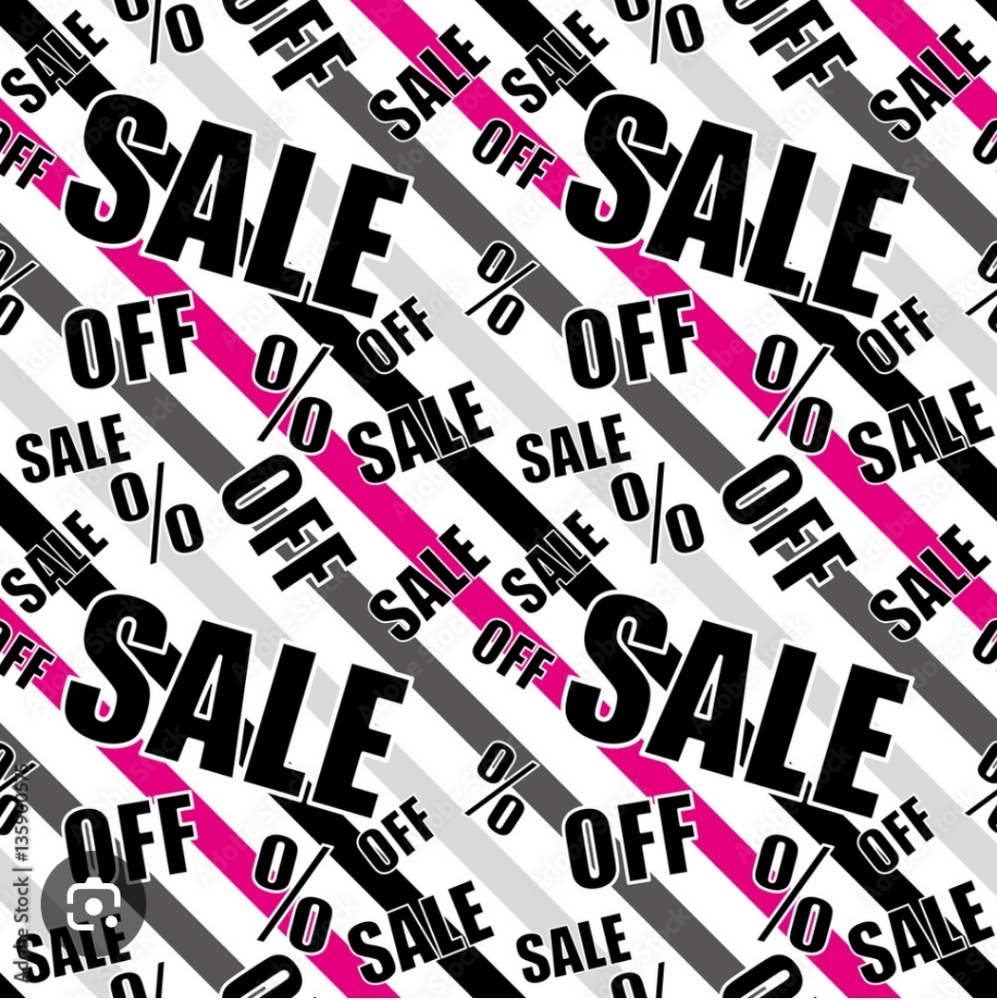 Sale sale